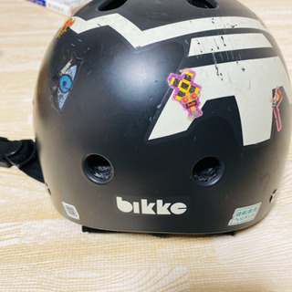 ヘルメット　46-52cmの画像