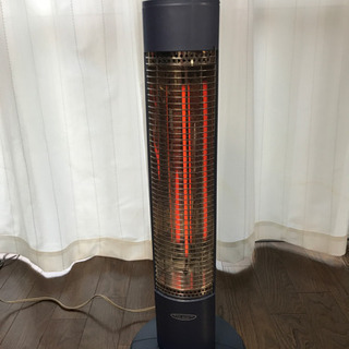 [終了]コイズミ 遠赤電気ストーブ 差し上げます