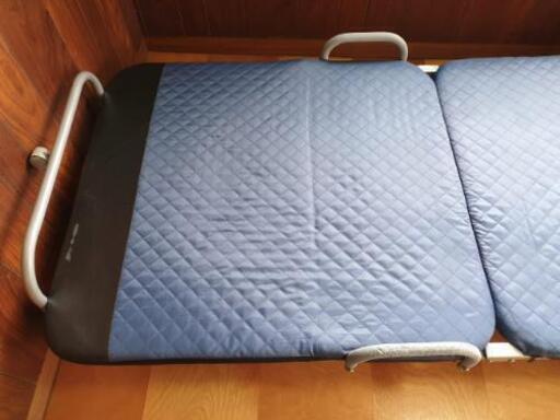 折りたたみベット