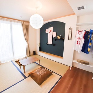 【月6.5万円】で湘南へプチ移住生活 鍵付きの個室！FREE W...