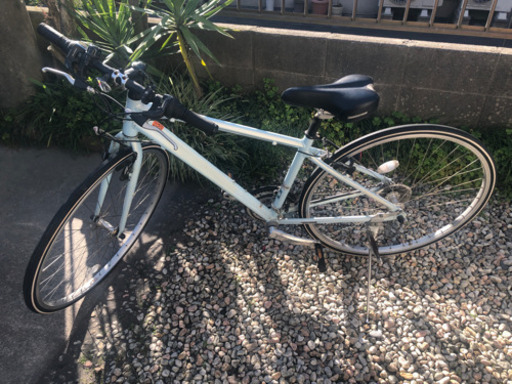 自転車 中古品