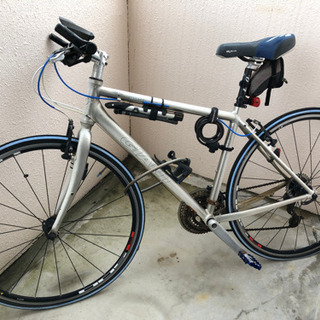 GIANT エスケープR3