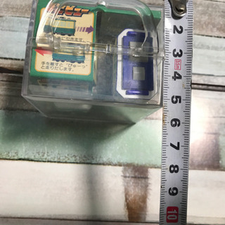 江ノ電　チョロQの画像