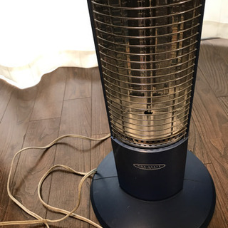 [終了]コイズミ 遠赤電気ストーブ 差し上げますの画像