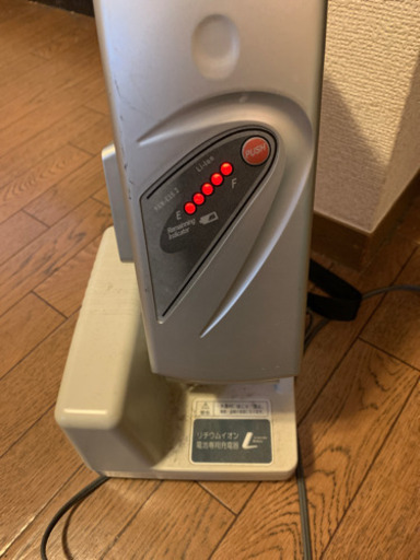 パナソニック電動自転車フルセット、⚠️本体価格激安セール⚠️