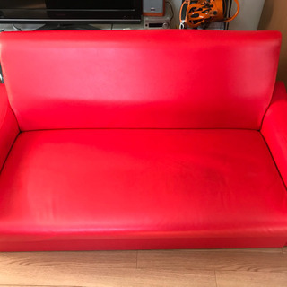 2-3人掛けソファ