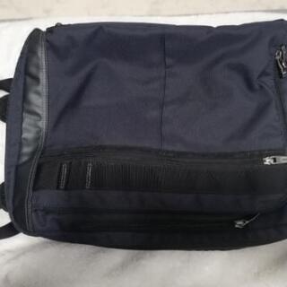 VISARUNO 2wayバッグ