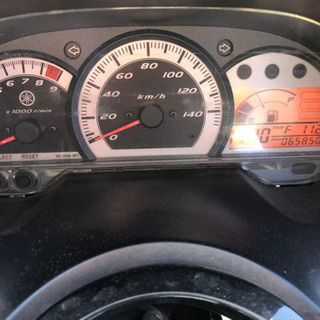 マジェスティ 4d9 SG20Jの画像