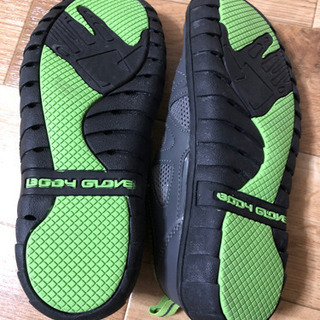 🌟【新品未使用】運動靴（メッシュタイプ）の画像