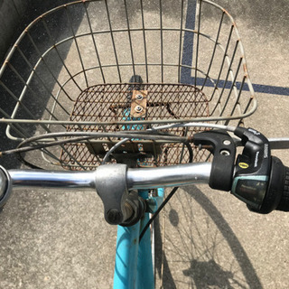 自転車（子供用24インチ）決定しました。の画像
