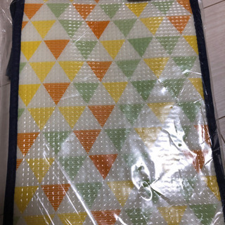 レジャーセットの画像