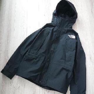 THE NORTH FACE ノースフェイス マウンテンライトジャケット XL