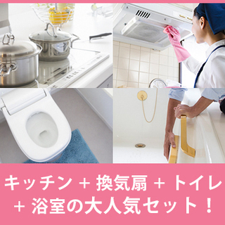 坂戸・毛呂山町でコスパ最高！クリーンクルー！ − 埼玉県