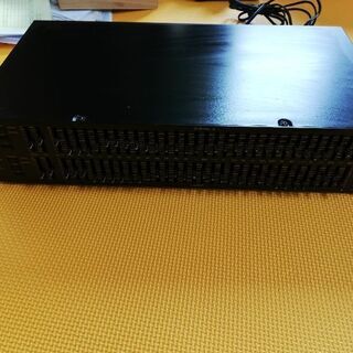 イコライザーの画像