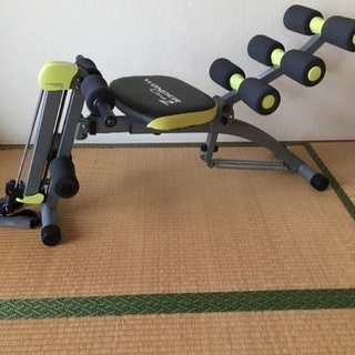 ワンダーコア2 引き取り可能な方