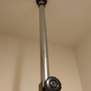 ラダーラック スチール棚の画像