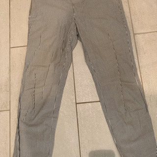 ラルフローレン　メンズコットンチノパンツ