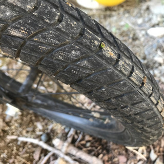 子供　自転車　16インチの画像