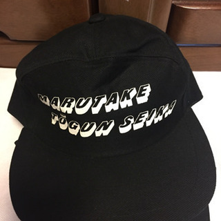 帽子 2個セットの画像