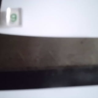 本職用導突鋸 中屋大吉　の画像