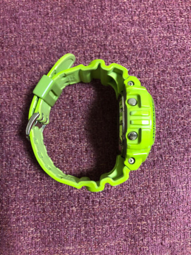 ☆G-SHOCK GW-200F-3JR FROGMAN