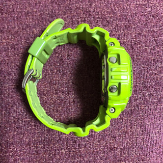 ☆G-SHOCK GW-200F-3JR FROGMAN