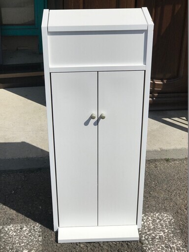 00418 棚　収納【中古品】