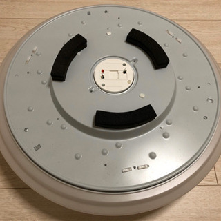 LEDシーリングライト(2年前に購入、リモコン付)の画像
