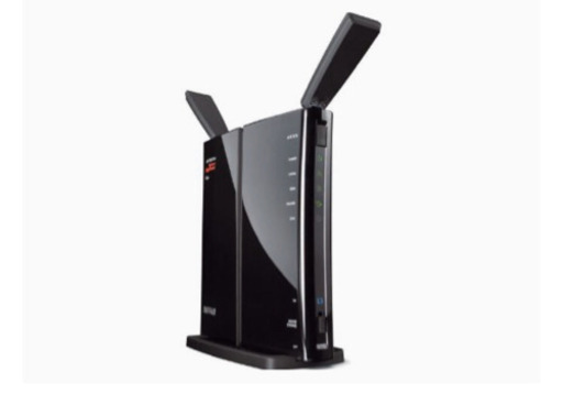 【美品】バッファロー 無線 ルーター
