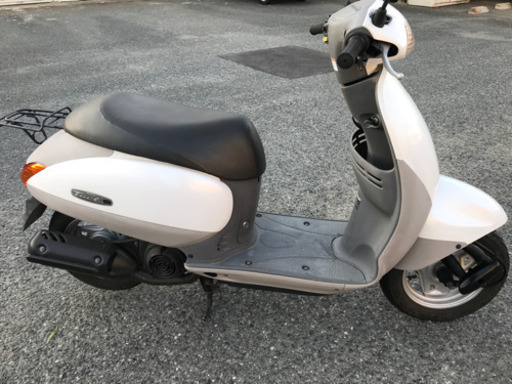 売約済み🔸ホンダ　スタンドアップタクト　2スト　型式AF51 美車！程度良好　普通に乗れる　福岡市🔸