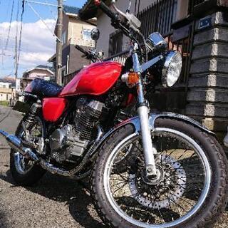 GB250クラブマン  整備済格安‼️本年度税金コミコミ‼️嫁ぎ先決まりました‼️の画像