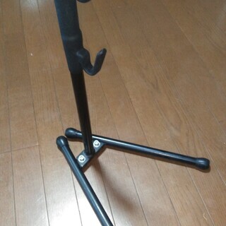 美品　自転車　メンテナンススタンドの画像