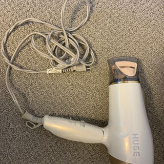 コイズミヘアドライヤー　HUGE(KHD-555)