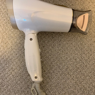 コイズミヘアドライヤー　HUGE(KHD-555)の画像