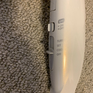 コイズミヘアドライヤー　HUGE(KHD-555)の画像