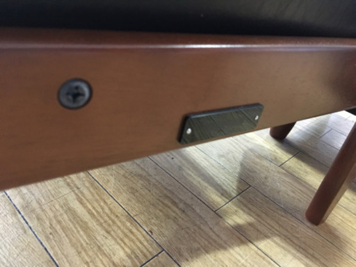 カリモク60 karimoku Kチェア 2シーター 北欧Style スタンダードブラック ミッドセンチュリーStyle 2人掛け