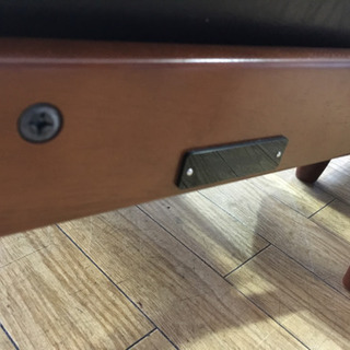 カリモク60 karimoku Kチェア 2シーター 北欧Style スタンダードブラック ミッドセンチュリーStyle 2人掛け