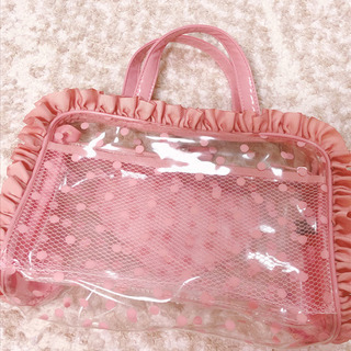 【非売品】スイマー　swimmer ビニールバックの画像