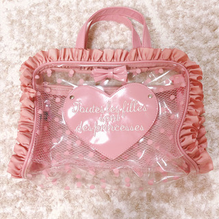 【非売品】スイマー　swimmer ビニールバック