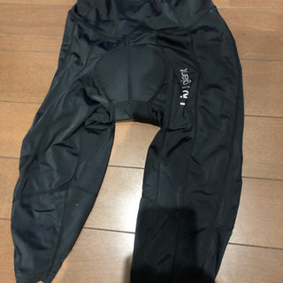 女性用サイクリングウエア★GIANT LIV Mサイズ