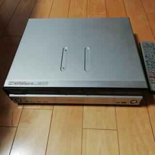 Pioneer　DVR-DT90 1式　コード、説明書、リモコン...