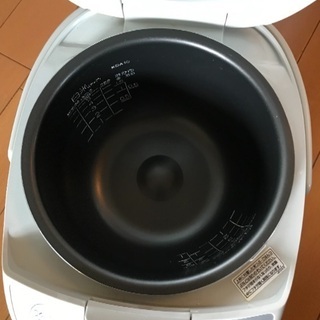 炊飯器 の画像