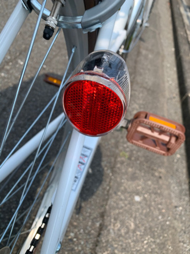 フリーパワー　自転車