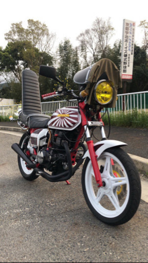 cb250t ホークバブ売ります。