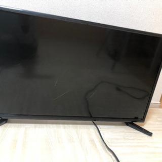 32インチ　テレビ