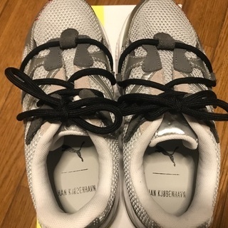 プーマコラボスニーカー 23.5cm 美品の画像