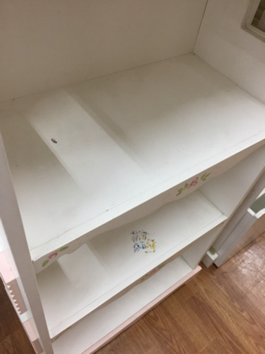 カントリーラック売ります！