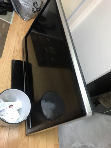 TOSHIBA REGZAテレビ★３７インチ