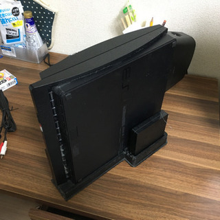 PS3セットの画像