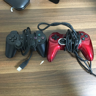 PS3セットの画像